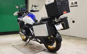 BMW R1250GS 2019