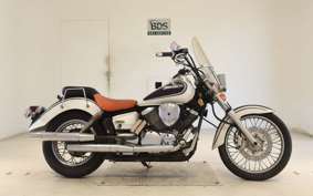 YAMAHA DRAGSTAR 250 VG02J