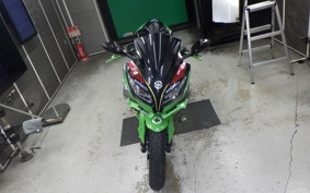 KAWASAKI NINJA 250 2018 EX250L