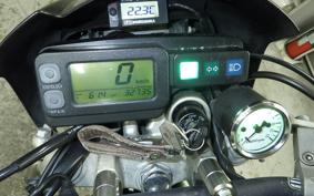 KAWASAKI SUPER SHERPA 1995 KL250G