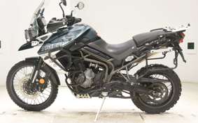 TRIUMPH TIGER 800 XC A 2019