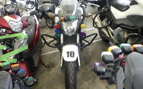 HONDA NC750L RC67