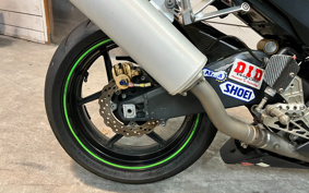 KAWASAKI NINJA ZX-10R 2004 ZXT00C