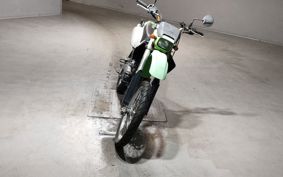 KAWASAKI KLX250 LX250E