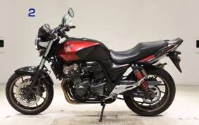 HONDA CB400SF GEN 4 A 2015 NC42