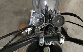 YAMAHA SR400 2001 RH01J