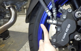 SUZUKI SV650 A 2026 VP55E