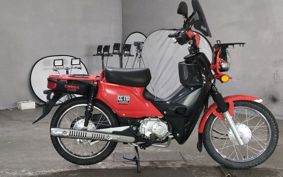 HONDA CROSS CUB110 JA10