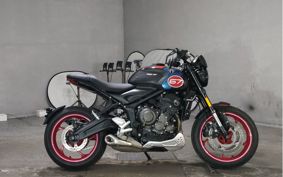 TRIUMPH TRIDENT 660 2025 L21U47