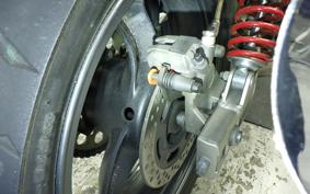 KAWASAKI BALIUS 250 Gen.2 2026 ZR250B