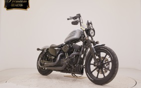 HARLEY XL1200NS 2020