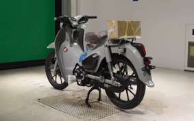 HONDA C125 SUPER CUB 2022 JA71
