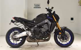 YAMAHA MT-09 SP 2023 RN69J