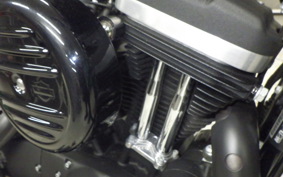 HARLEY XL883N 2020