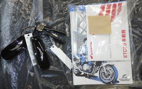 HONDA GL 1800 GOLD WING TOUR DCT 2026 SC79