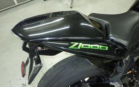 KAWASAKI Z1000 Gen.3 2008 ZRT00B