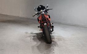 KTM 390 RC 2019 JYJ40