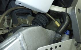 HONDA CBR250RR MC22