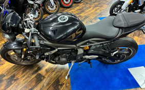 TRIUMPH STREET TRIPLE 765 RS 2022 HDA554