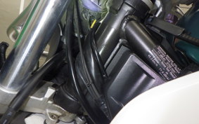 YAMAHA SEROW 250 Gen.2 2014 DG17J