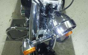 HONDA SHADOW 750 Gen. 3 2005 RC50