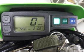KAWASAKI SUPER SHERPA KL250G
