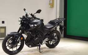 YAMAHA MT-25 A 2024 RG74J