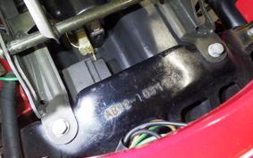 HONDA MOTOCOMPO 2009 AB12