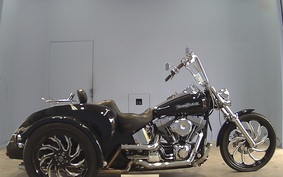HARLEY FXSTD TRIKE 2005 BSY