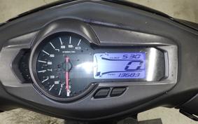 YAMAHA CYGNUS 125 XSR 3 2007 SEA5J