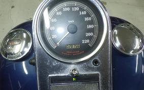 HARLEY FLSTS 1450 2000