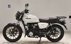 HONDA GB350 2024 NC59