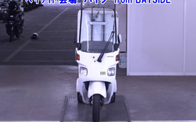 HONDA GYRO CANOPY-2