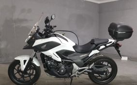 HONDA NC750X DCT 2015 RC72