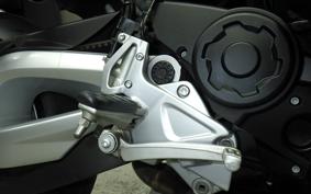 BMW F800ST 2010