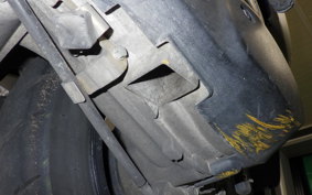 HONDA SPACY 100 2001 JF13