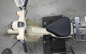 HONDA LITTLE CUB E 2020 AA01