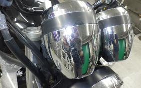 KAWASAKI BALIUS 250 Gen.2 ZR250B