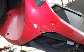 HONDA GYRO CANOPY TA03