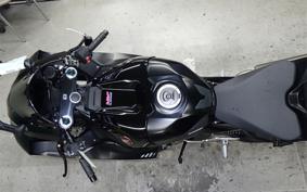 HONDA CBR1000RR RSP 2025 SC82