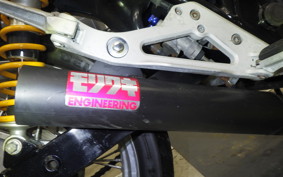 HONDA CB400F 1998 NC36