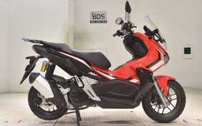 HONDA ADV150