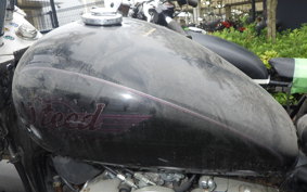 HONDA STEED 400 1993 NC26