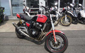 SUZUKI GSX400 IMPULSE 1999 GK79A
