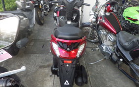 YAMAHA AXIS 125 Z SED7J