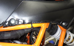KTM 250 DUKE