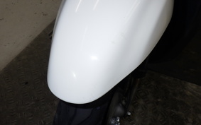 SUZUKI LET's CA4AA