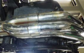 KAWASAKI BALIUS 250 Gen.2 2021 ZR250B