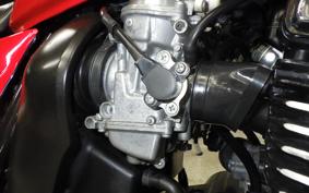 SUZUKI GSX400 IMPULSE 2010 GK7CA