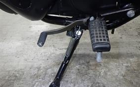 KAWASAKI 250TR BJ250F